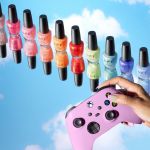 Vernis OPI Xbox : les 12 couleurs arrivent en France en février