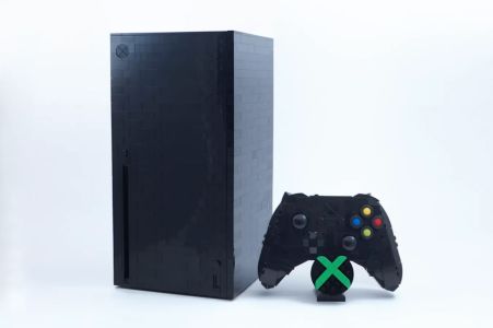 News : PS5 et Xbox Series X en LEGO : soutenez le créateur de ces pièces réussies !
