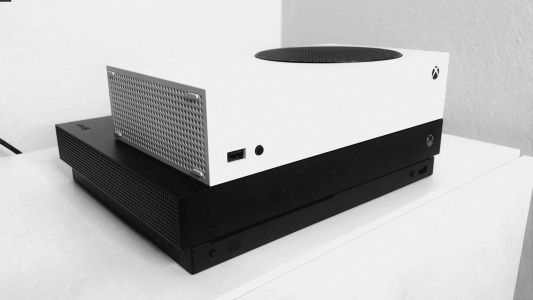 Xbox One X + SSD : le combo gagnant qui rivalise encore avec la Xbox Series S