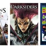 Promotions Xbox : 358 jeux Xbox Series X|S et Xbox One en réduction cette semaine (01/02)