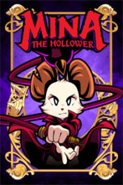 Jeu : Mina the Hollower