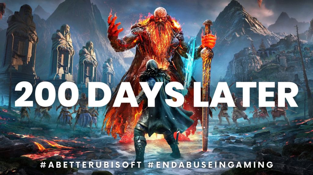 A Better Ubisoft : la direction fait la sourde oreille face aux requêtes du syndicat