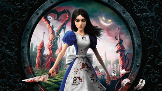 News : PC Game Pass – Alice : Retour au pays de la folie est disponible maintenant