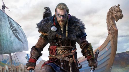 News : Xbox Free Play Days : Assassin’s Creed Valhalla et 2 autres jeux sont gratuits ce week-end