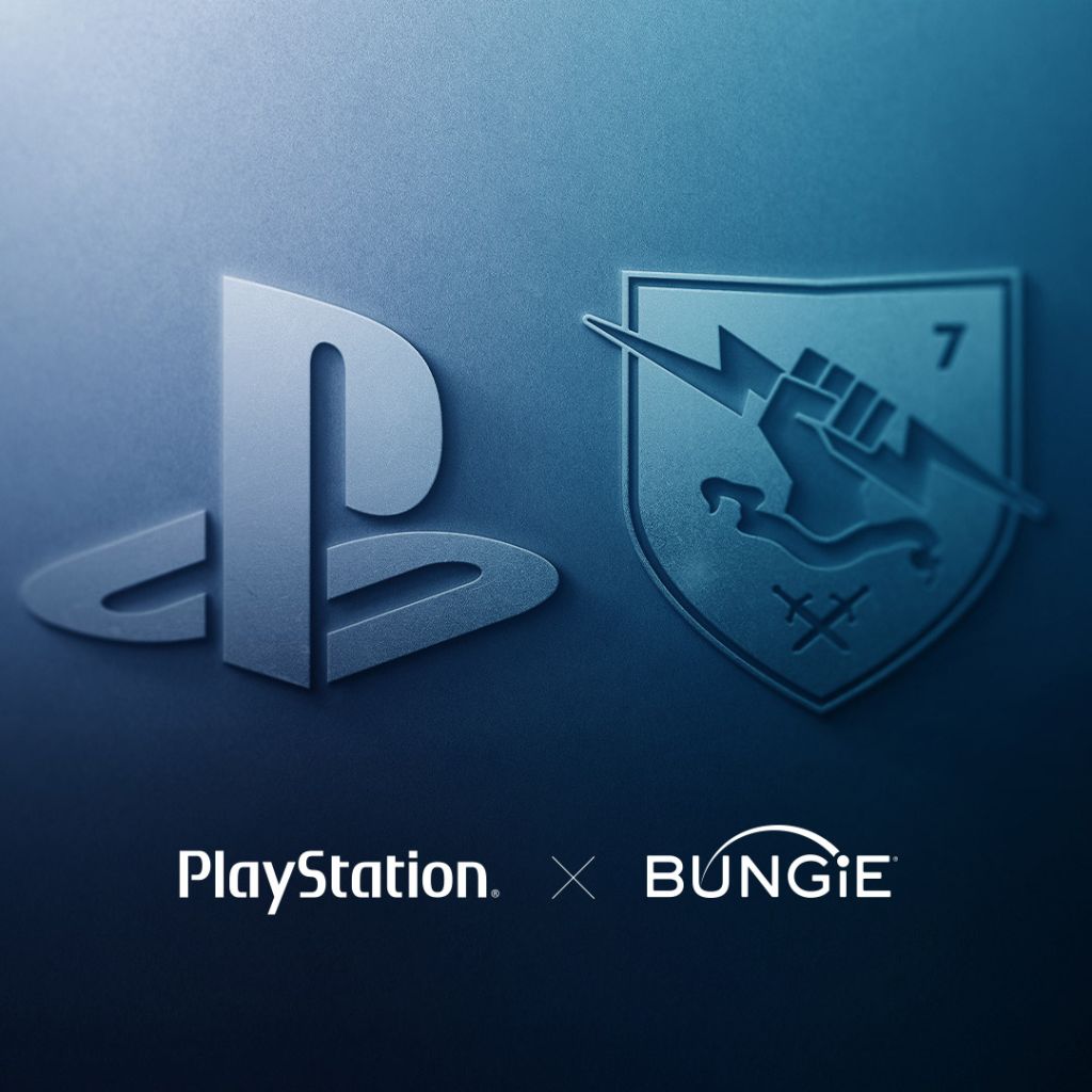 PlayStation et Bungie : 1,2 milliard de dollars pour la rétention des employés
