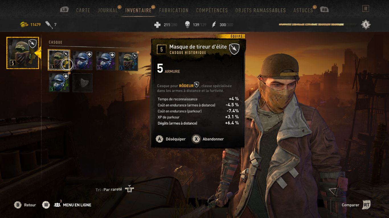 Nous pouvons rejoindre DedSec