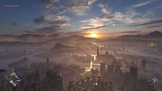 Test : Test – Dying Light 2: Stay Human – L&rsquo;odyssée d&rsquo;Aiden mérite d&rsquo;être vécue