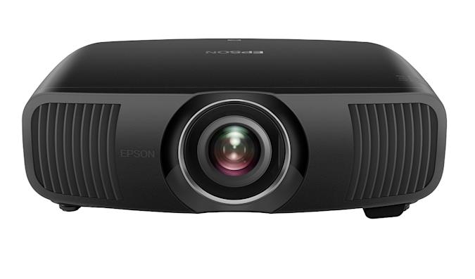 Nouveau projecteur Epson gaming 4K : le Pro Cinema 4K PRO-UHD LS12000