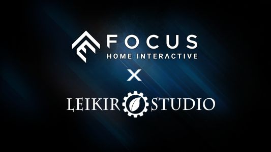 News : Focus Home Interactive rachète Leikir Studio (Metal Slug Tactics)