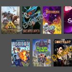 Xbox Game Pass : les prochains jeux de février en fuite ?
