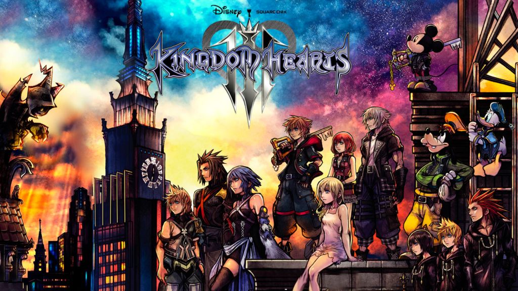 Xbox Game Pass : liste des 6 jeux qui quittent le service fin février (Kingdom Hearts III)