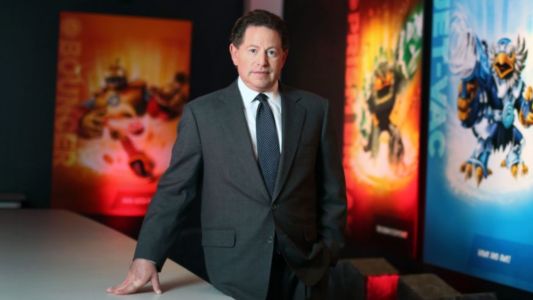 News : Rachat Activision Blizzard : d’autres acteurs intéressés, mais Xbox était le premier