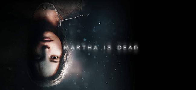 Test : Test  – Martha is Dead – Réussite pour ce thriller narratif