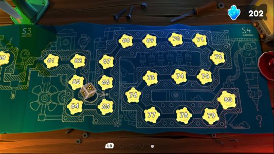 Test : Test – MouseCraft – Un puzzle game sympathique