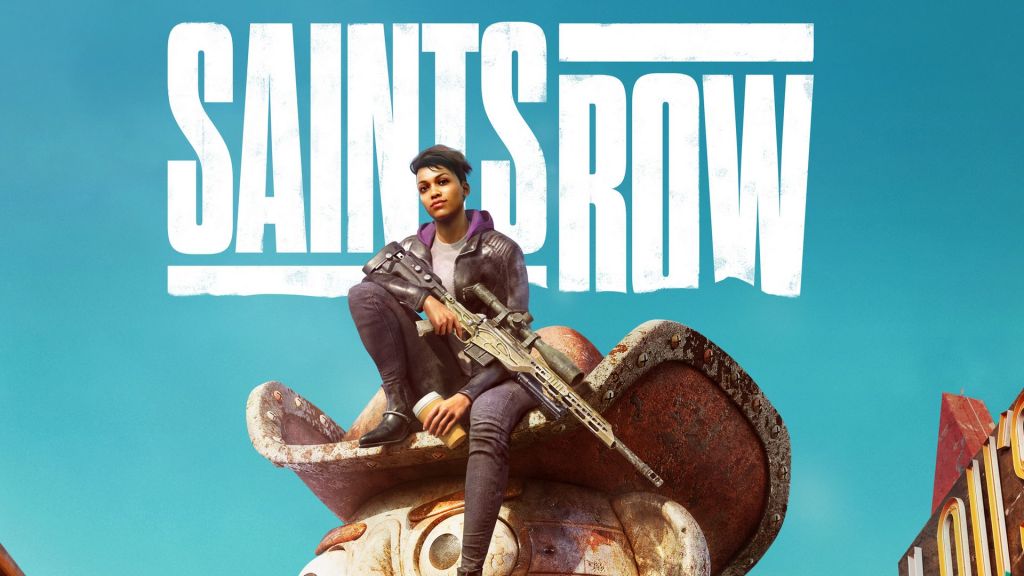 Saints Row dévoile son DLC et sa grosse mise à jour (succès, combats, carte…)