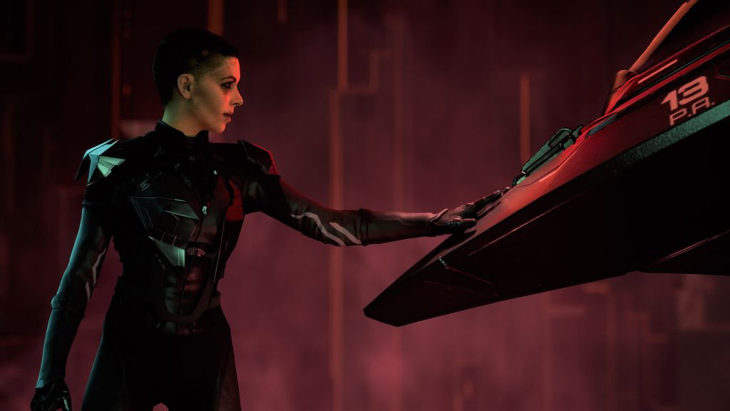 Chorus : le space-shooter nous dévoile son gameplay dans une courte vidéo