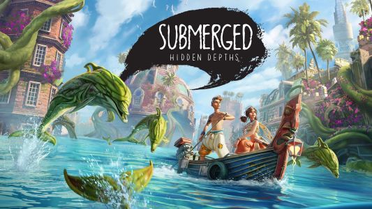 Submerged : Hidden Depths annoncé sur consoles et PC, fin de l&rsquo;exclusivité Stadia