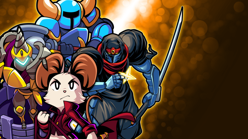 Mina the Hollower : le studio derrière Shovel Knight présente son Zelda-like