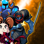 Mina the Hollower : le studio derrière Shovel Knight présente son Zelda-like