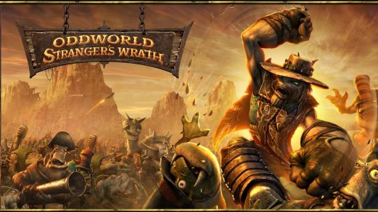 News : Oddworld : La Fureur de l’étranger HD sort bientôt sur Xbox et PlayStation !