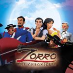 Zorro The Chronicles : le héros masqué bientôt sur Xbox, PlayStation, Switch et PC