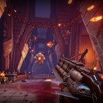 Scathe : le nouveau doom-like jouable en coop sort cette année sur Xbox