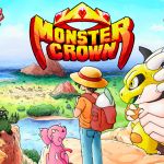 Monster Crown : un nouveau pokemon-like débarque sur Xbox