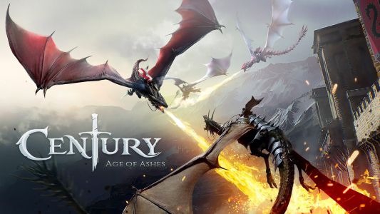 News : Le free-to-play Century : Age of Ashes est maintenant disponible sur Xbox One