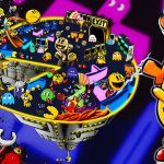 PAC-MAN Museum + : la compilation de 14 jeux day one dans le Xbox Game Pass !