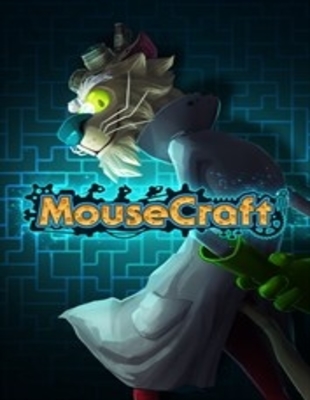 Jeu : MouseCraft