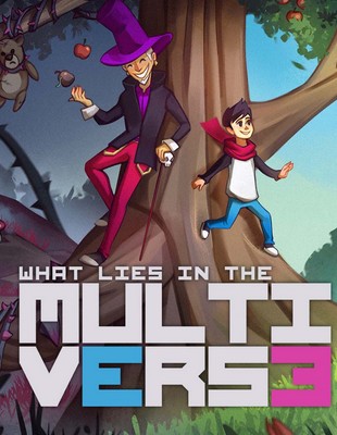 Jeu : What Lies in the Multiverse