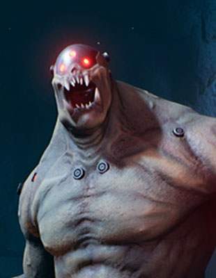 Le FPS brutal Scathe sortira le 31 août sur PC, les versions consoles arriveront en 2023