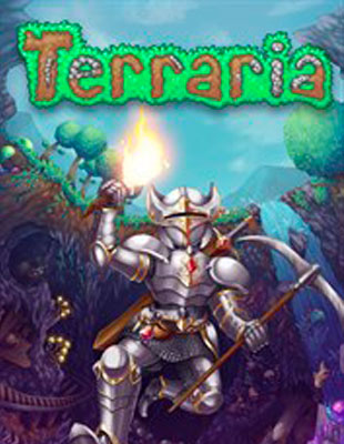 Terraria 2 en développement ? Le créateur du jeu joue au troll