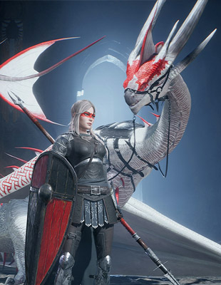 Jeu : Century : Age of Ashes