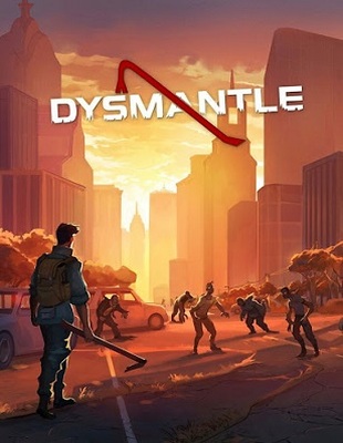 Jeu : Dysmantle