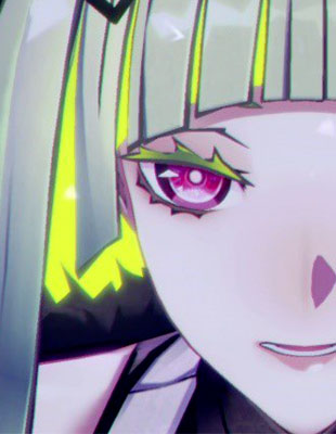 Jeu : Soul Hackers 2