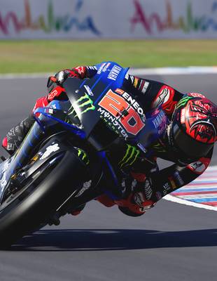 MotoGP 22 dévoile son nouveau tutoriel et la MotoGP Academy en vidéo