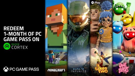 News : PC Game Pass : tentez de gagner un mois gratuit avec Razer Cortex