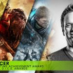 Phil Spencer, patron de Xbox, va recevoir un prix prestigieux aux D.I.C.E. Awards