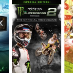 Promotions Xbox : 489 jeux Xbox Series X|S et Xbox One en réduction cette semaine (15/02)