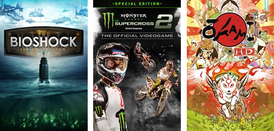 Bon plan : Promotions Xbox : 489 jeux Xbox Series X|S et Xbox One en réduction cette semaine (15/02)