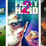 Promotions Xbox : 428 jeux Xbox Series X|S et Xbox One en réduction cette semaine (22/02)
