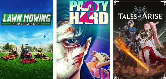 Promotions Xbox : 428 jeux Xbox Series X|S et Xbox One en réduction cette semaine (22/02)