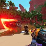 Xbox Game Pass : le FPS roguelite Roboquest est disponible dès maintenant sur PC