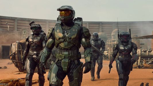 News : La série TV Halo sera diffusée sur Canal+ et la saison 2 est de nouveau confirmée