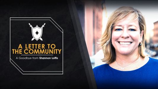 News : Shannon Loftis quitte Microsoft après 29 ans de bons et loyaux services