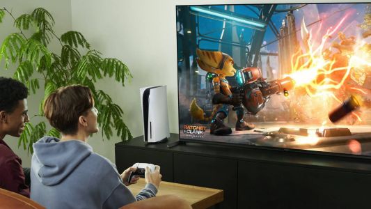 News : TV Sony 2021 : la mise à jour VRR sortira en mars, plusieurs modèles concernés