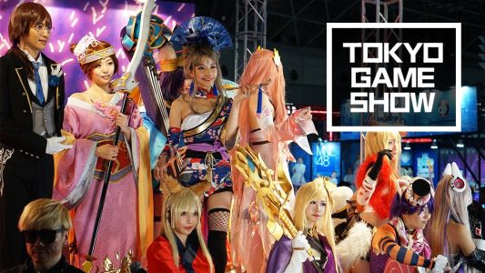 News : Tokyo Game Show : l’édition 2022 recevra de nouveau du public !