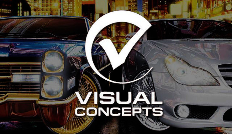 Un jeu de voiture en monde ouvert chez Visual Concepts, Midnight Club  5?