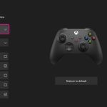 Xbox Insider : le bouton de partage des manettes Xbox devient paramétrable